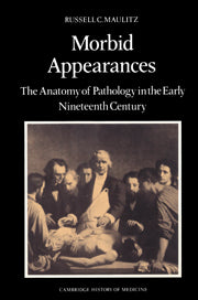 Morbid Appearances
