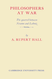 Philosophers at War