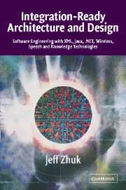 Integration-Ready Architecture and Design
