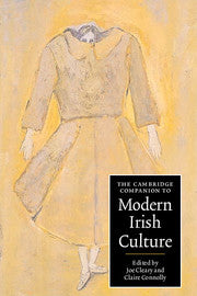 The Cambridge Companion to Modern Irish Culture