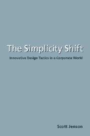 The Simplicity Shift