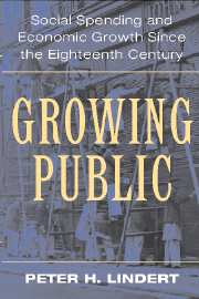 Growing Public: Volume 1, The Story