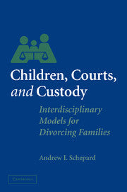 Children, Courts, and Custody