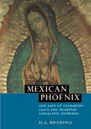 Mexican Phoenix
