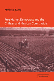 Free Market Democracy and the Chilean and Mexican Countryside