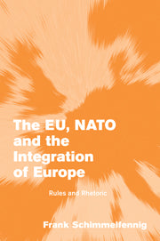 The EU, NATO and the Integration of Europe