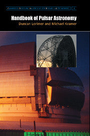 Handbook of Pulsar Astronomy