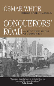Conquerors' Road