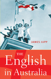 The English in Australia