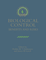 Biological Control