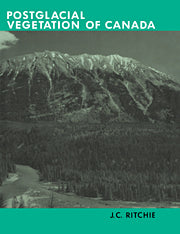 Post-glacial Vegetation of Canada