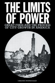 The Limits of Power