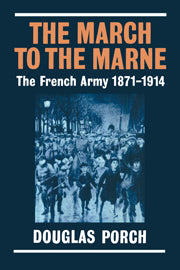 The March to the Marne
