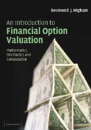 An Introduction to Financial Option Valuation