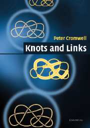 Knots and Links
