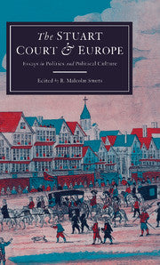 The Stuart Court and Europe