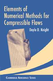 Elements of Numerical Methods for Compressible Flows