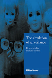 The Simulation of Surveillance