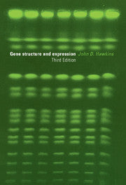 Gene Structure and Expression