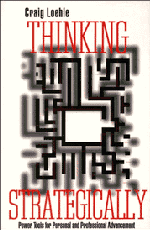 Thinking Strategically