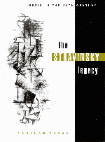 The Stravinsky Legacy