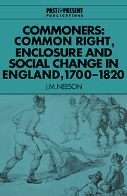 Commoners