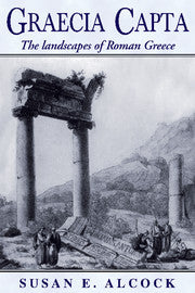 Graecia Capta