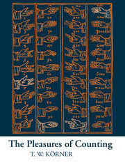 The Pleasures of Counting