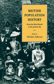 British Population History