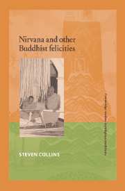 Nirvana and Other Buddhist Felicities