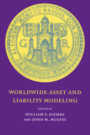 Worldwide Asset and Liability Modeling