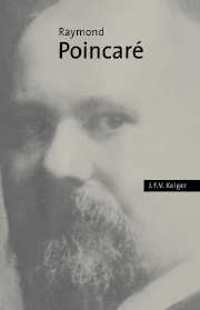 Raymond Poincaré