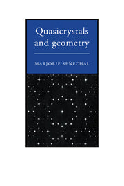 Quasicrystals and Geometry