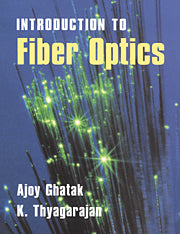 An Introduction to Fiber Optics