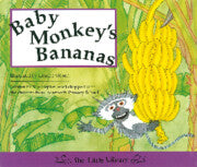 Baby Monkey's Bananas (English)