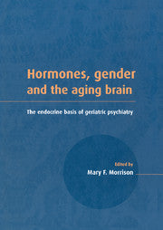 Hormones, Gender and the Aging Brain