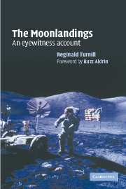 The Moonlandings