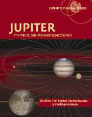Jupiter