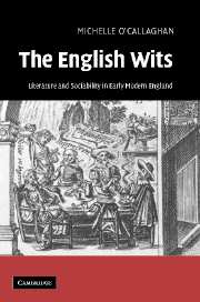 The English Wits