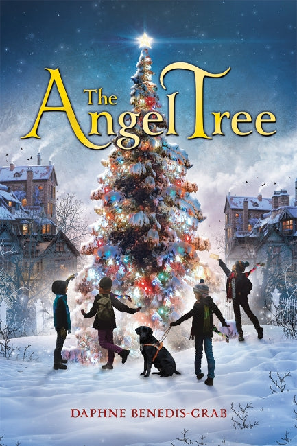 Angel Tree