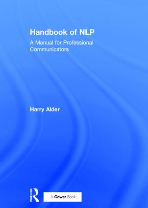 Handbook of NLP