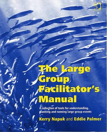 Large Group Facilitator's Manual