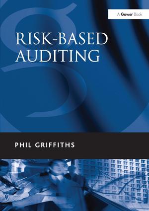 Risk-Based Auditing