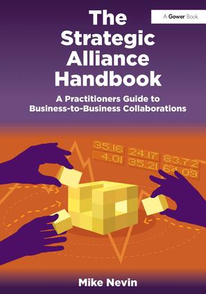 Strategic Alliance Handbook