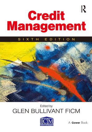 Credit Management