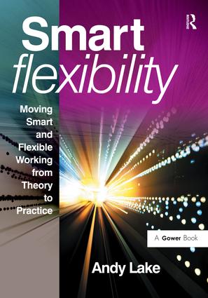 Smart Flexibility