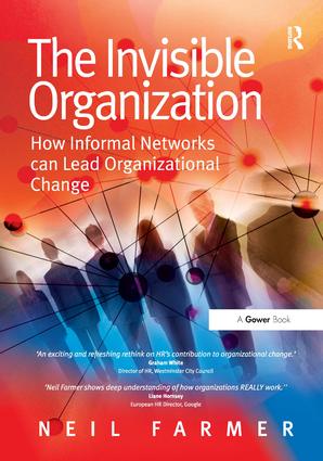Invisible Organization