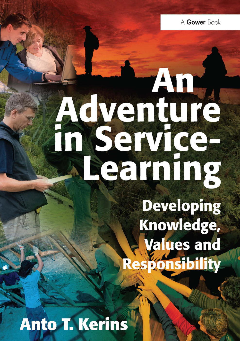 Adventure in Service-Learning