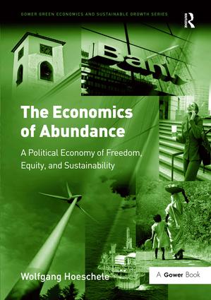 Economics of Abundance