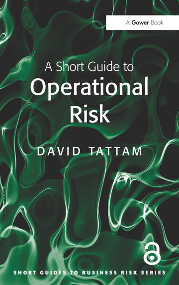 Short Guide to Operational Risk